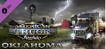 American Truck Simulator - Oklahoma DLC Steam RU - irongamers.ru