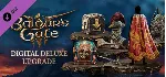 Baldur's Gate 3 Digital Deluxe Edition DLC - STEAM RU