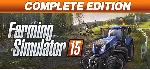 Farming Simulator 15: Complete Edition XBOX КЛЮЧ - irongamers.ru