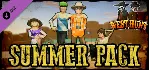West Hunt - Summer Pack (Steam Gift Россия) - irongamers.ru