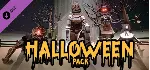 West Hunt - Halloween Pack (Steam Gift Россия) - irongamers.ru