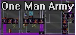 OMA - One Man Army АВТОДОСТАВКА STEAM РОССИЯ - irongamers.ru