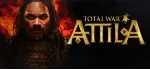 Total War: ATTILA STEAM KEY  REGION FREE