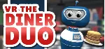 VR The Diner Duo 💎 АВТОДОСТАВКА STEAM GLOBAL МГНОВЕННО ЛИЦЕНЗИЯ