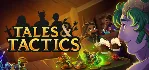Tales And Tactics 💎 АВТОДОСТАВКА STEAM GLOBAL МГНОВЕННО ЛИЦЕНЗИЯ