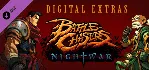 Battle Chasers: Nightwar Digital Extras DLC STEAM RU - irongamers.ru