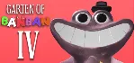 Garten of Banban 4 - STEAM GIFT РОССИЯ