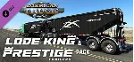 American Truck Simulator - Lode King & Prestige Trailer - irongamers.ru