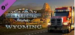 American Truck Simulator - Wyoming DLC - STEAM RU - irongamers.ru