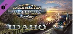 American Truck Simulator - Idaho DLC - STEAM RU - irongamers.ru