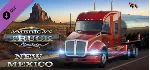American Truck Simulator - New Mexico DLC - STEAM RU - irongamers.ru
