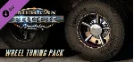 American Truck Simulator - Wheel Tuning Pack DLC - irongamers.ru