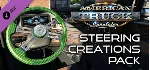 American Truck Simulator - Steering Creations Pack DLC - irongamers.ru