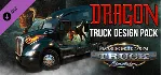 American Truck Simulator - Dragon Truck Design Pack - irongamers.ru