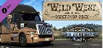 American Truck Simulator - Wild West Paint Jobs Pack - irongamers.ru