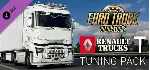 Euro Truck Simulator 2 - Renault Trucks T Tuning Pack