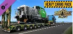 Euro Truck Simulator 2 - Heavy Cargo Pack DLC - STEAM