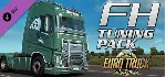 Euro Truck Simulator 2 - FH Tuning Pack DLC - STEAM RU