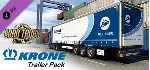 Euro Truck Simulator 2 - Krone Trailer Pack DLC