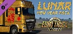 Euro Truck Simulator 2 - Lunar New Year Pack DLC