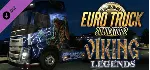 Euro Truck Simulator 2 - Viking Legends DLC - STEAM RU