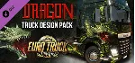 Euro Truck Simulator 2 - Dragon Truck Design Pack DLC