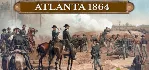 Civil War: Atlanta 1864 💎 АВТОДОСТАВКА STEAM GLOBAL МГНОВЕННО ЛИЦЕНЗИЯ