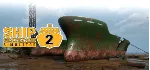 Ship Graveyard Simulator 2 - STEAM GIFT РОССИЯ - irongamers.ru