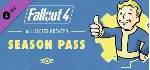 Fallout 4 Season Pass DLC  STEAM Россия