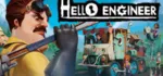 Hello Engineer: Scrap Machines Constructor 💎 АВТОДОСТАВКА STEAM GLOBAL МГНОВЕННО ЛИЦ