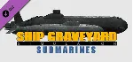 Ship Graveyard Simulator - Submarines DLC - STEAM RU - irongamers.ru
