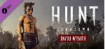 Hunt: Showdown - Bayou Wraith DLC * STEAM RU ⚡ 