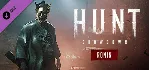 Hunt: Showdown - Ronin DLC * STEAM RU ⚡ АВТО 💳 0%