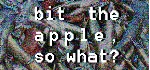 Bit The Apple, So What? STEAM KEY REGION FREE GLOBAL - irongamers.ru