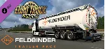 Euro Truck Simulator 2 - Feldbinder Trailer Pack DLC - irongamers.ru