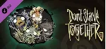 Don't Starve Together: Wurt Deluxe Chest DLC