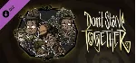 Don't Starve Together: Walter Deluxe Wardrobe DLC