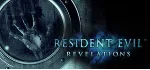 Resident Evil Revelations (Steam Gift / Region Free)