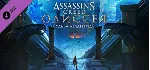 Assassin&acute;s Creed Odyssey - The Fate of Atlantis DLC - irongamers.ru