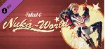 Fallout 4 Nuka-World DLC * STEAM RU ⚡ АВТО 💳 0%