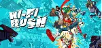 Hi-Fi RUSH Deluxe Edition * STEAM RU АВТО 0% - irongamers.ru