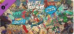 Hi-Fi RUSH Deluxe Edition Upgrade Pack DLC - irongamers.ru