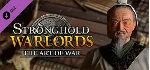 ✅ Stronghold: Warlords Ultimate Edition ⭐Steam\Мир\Key⭐