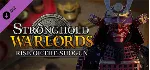 ✅ Stronghold: Warlords Ultimate Edition ⭐Steam\Мир\Key⭐