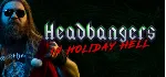 Headbangers in Holiday Hell 💎 АВТОДОСТАВКА STEAM GLOBAL МГНОВЕННО ЛИЦЕНЗИЯ