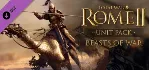Total War: ROME II - Beasts of War DLC * STEAM RU - irongamers.ru