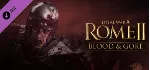 Total War: Rome II - Bloodpack DLC * STEAM RU ⚡ 