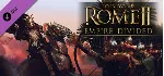Total War: ROME II - Empire Divided DLC * STEAM RU ⚡ 