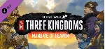 Total War: THREE KINGDOMS - Mandate of Heaven DLC