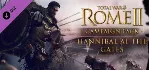 Total War™: ROME II – Hannibal at the Gates DLC - irongamers.ru